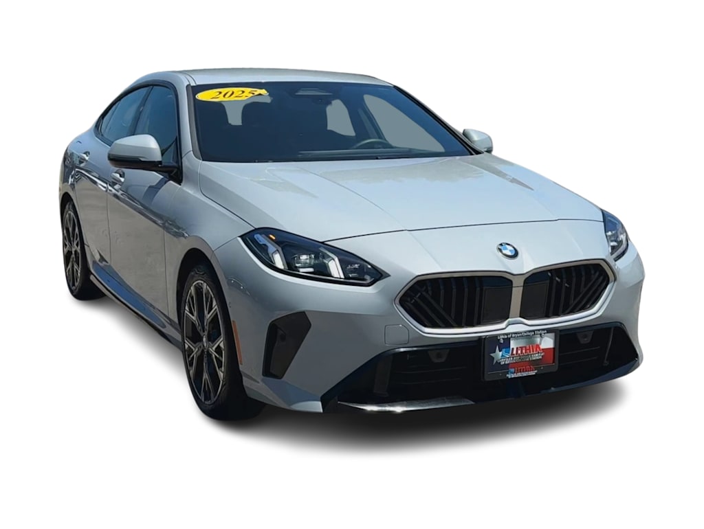 Thumbnail: 2025 BMW 2 Series - 19