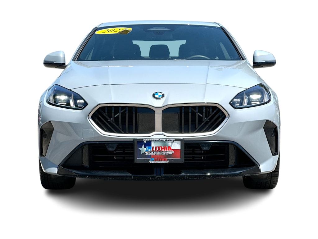 Thumbnail: 2025 BMW 2 Series - 6