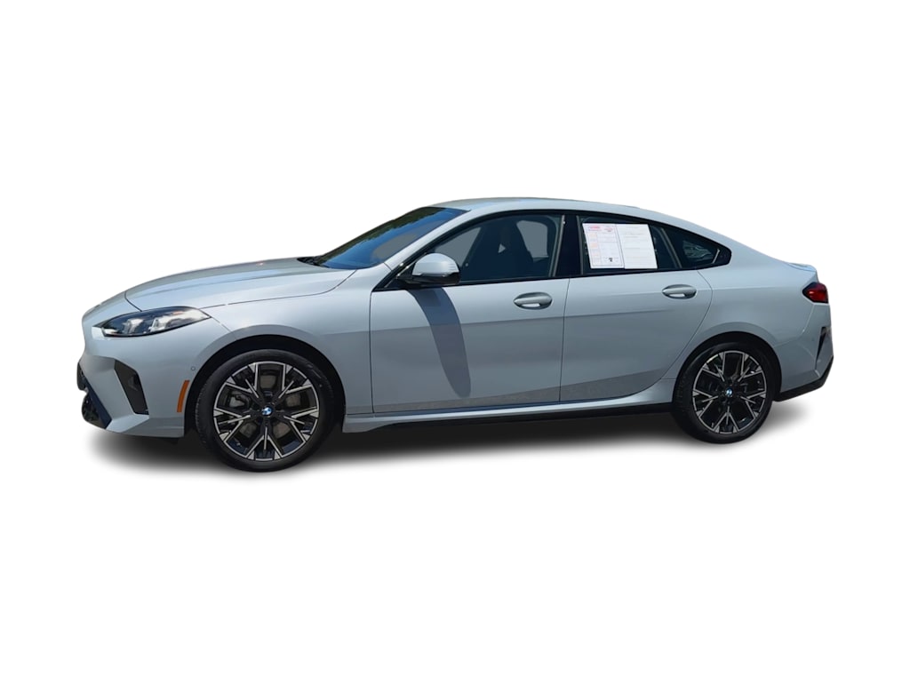 Thumbnail: 2025 BMW 2 Series - 3