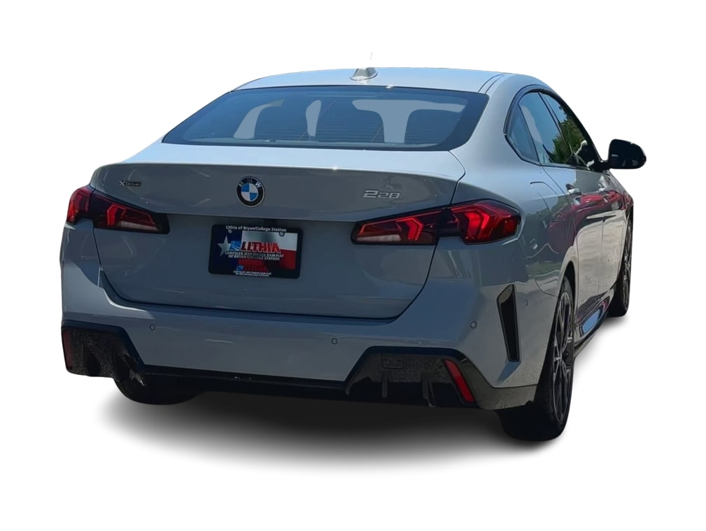 Thumbnail: 2025 BMW 2 Series - 22