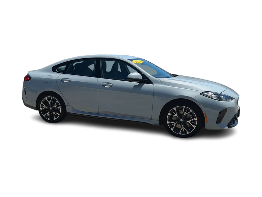 Thumbnail: 2025 BMW 2 Series - 24