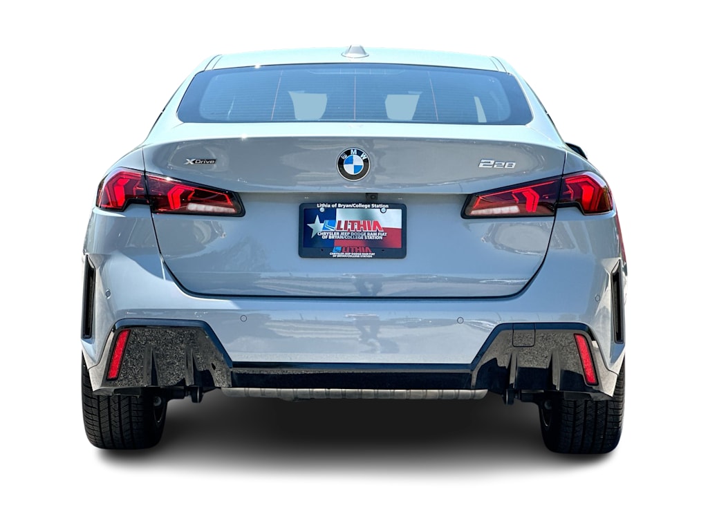 Thumbnail: 2025 BMW 2 Series - 5