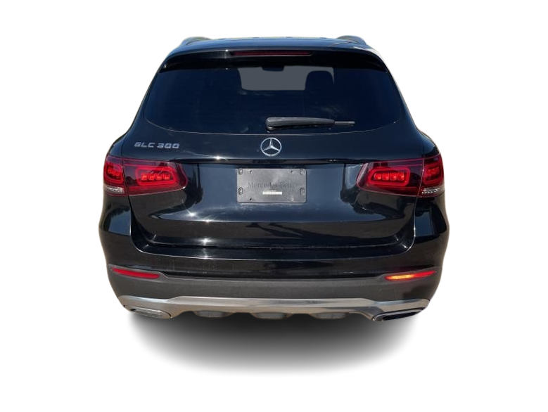 Thumbnail: 2020 Mercedes-Benz GLC - 5