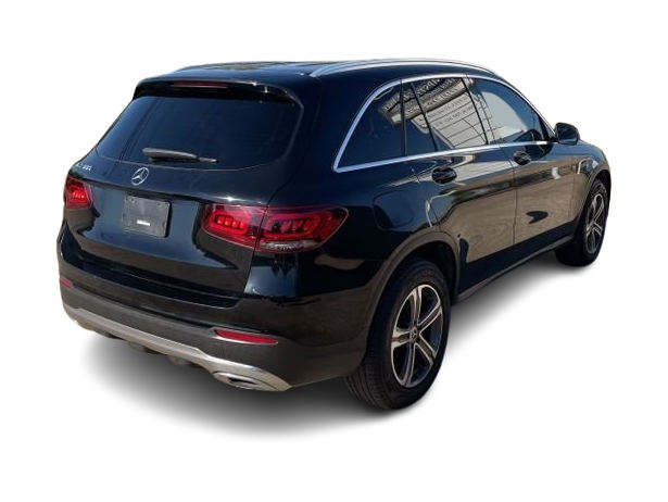 Thumbnail: 2020 Mercedes-Benz GLC - 9