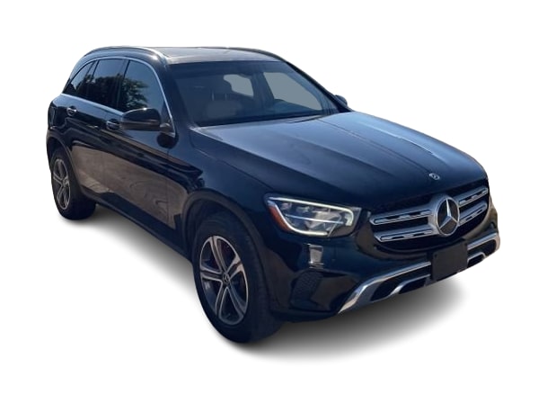 Thumbnail: 2020 Mercedes-Benz GLC - 10