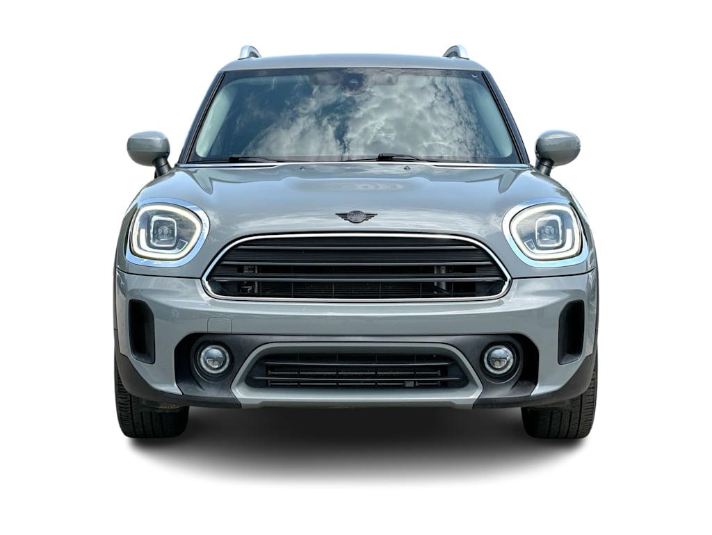 Thumbnail: 2022 MINI Cooper Countryman - 23