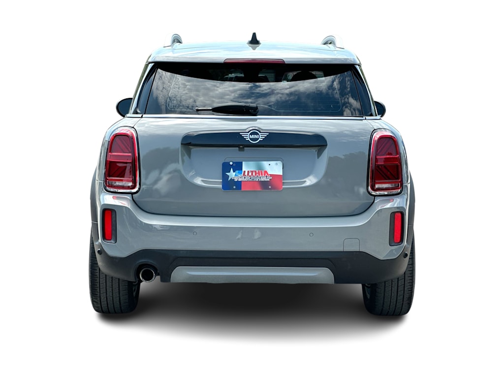 Thumbnail: 2022 MINI Cooper Countryman - 26