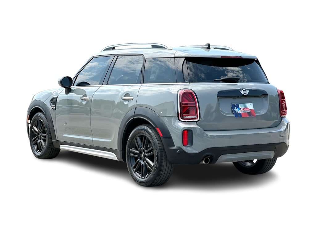 Thumbnail: 2022 MINI Cooper Countryman - 25