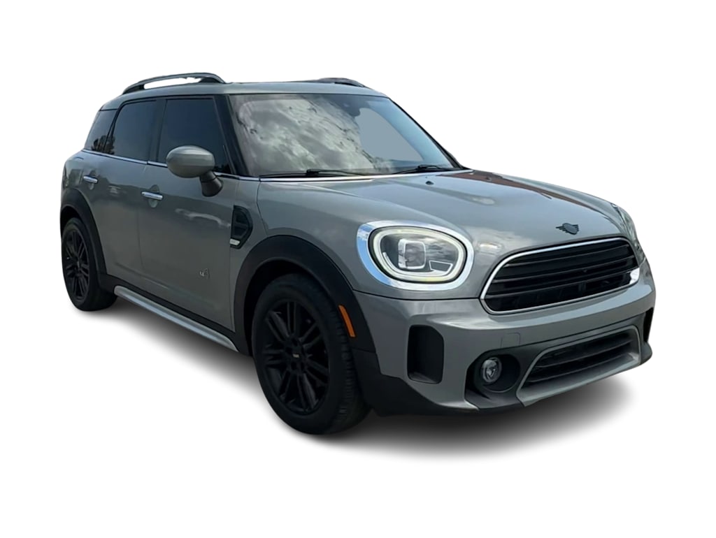 Thumbnail: 2022 MINI Cooper Countryman - 19