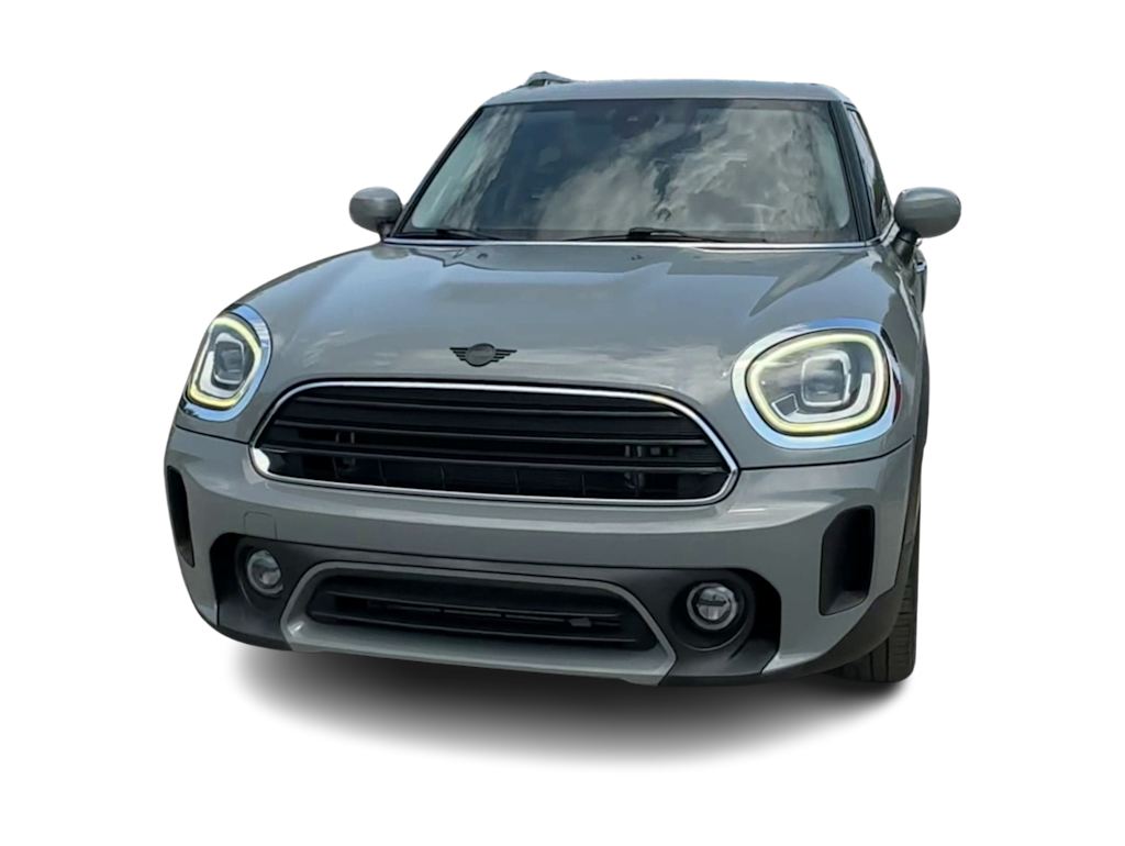 Thumbnail: 2022 MINI Cooper Countryman - 6