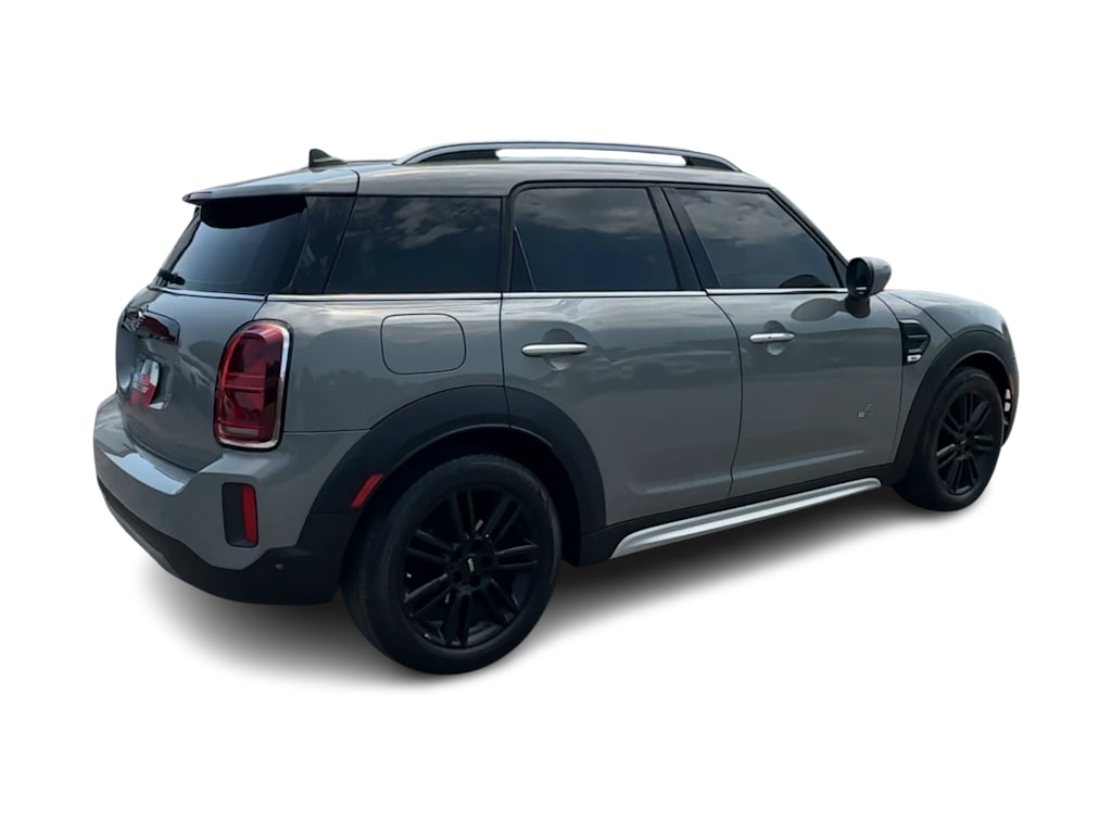 Thumbnail: 2022 MINI Cooper Countryman - 21