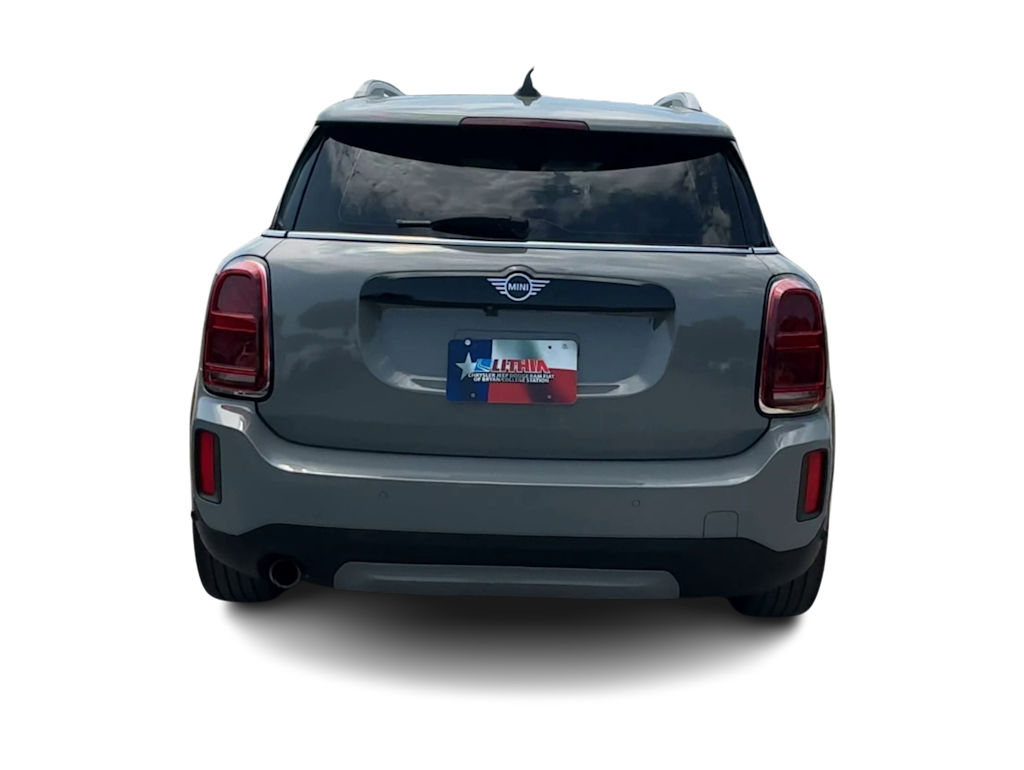 Thumbnail: 2022 MINI Cooper Countryman - 5