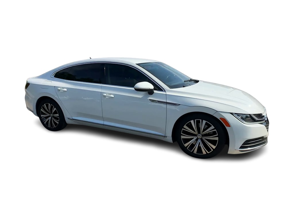 Thumbnail: 2019 Volkswagen Arteon - 22