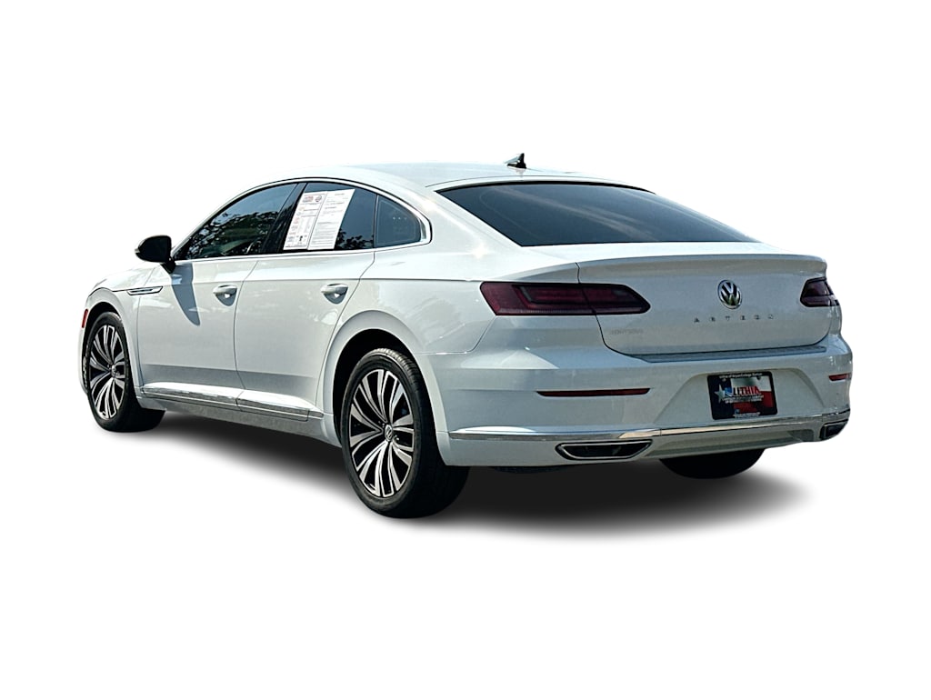 Thumbnail: 2019 Volkswagen Arteon - 4