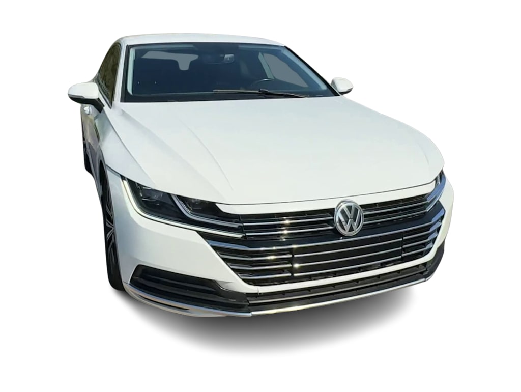Thumbnail: 2019 Volkswagen Arteon - 6