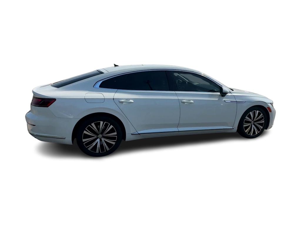 Thumbnail: 2019 Volkswagen Arteon - 21