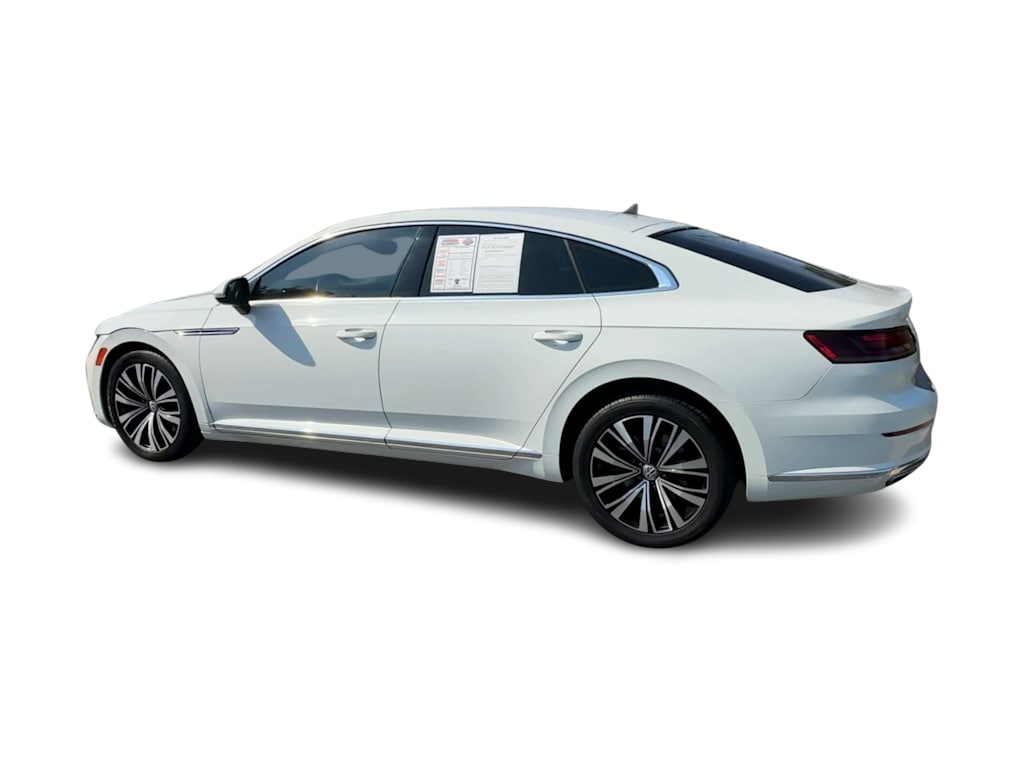 Thumbnail: 2019 Volkswagen Arteon - 20