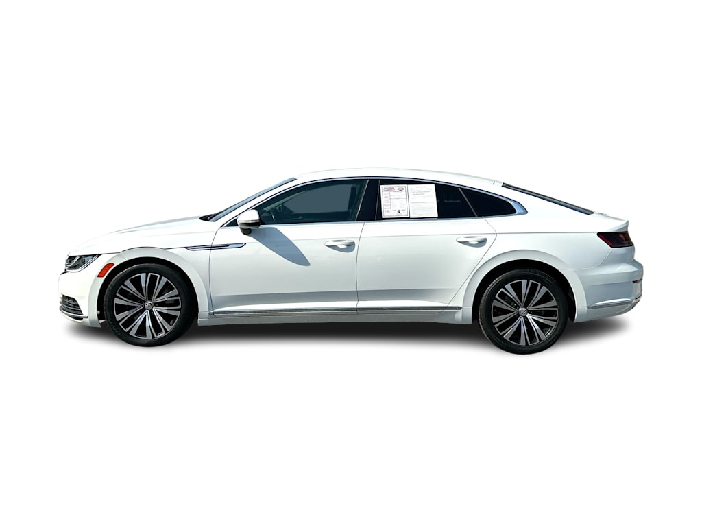 Thumbnail: 2019 Volkswagen Arteon - 24