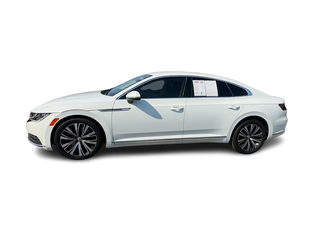 Thumbnail: 2019 Volkswagen Arteon - 3