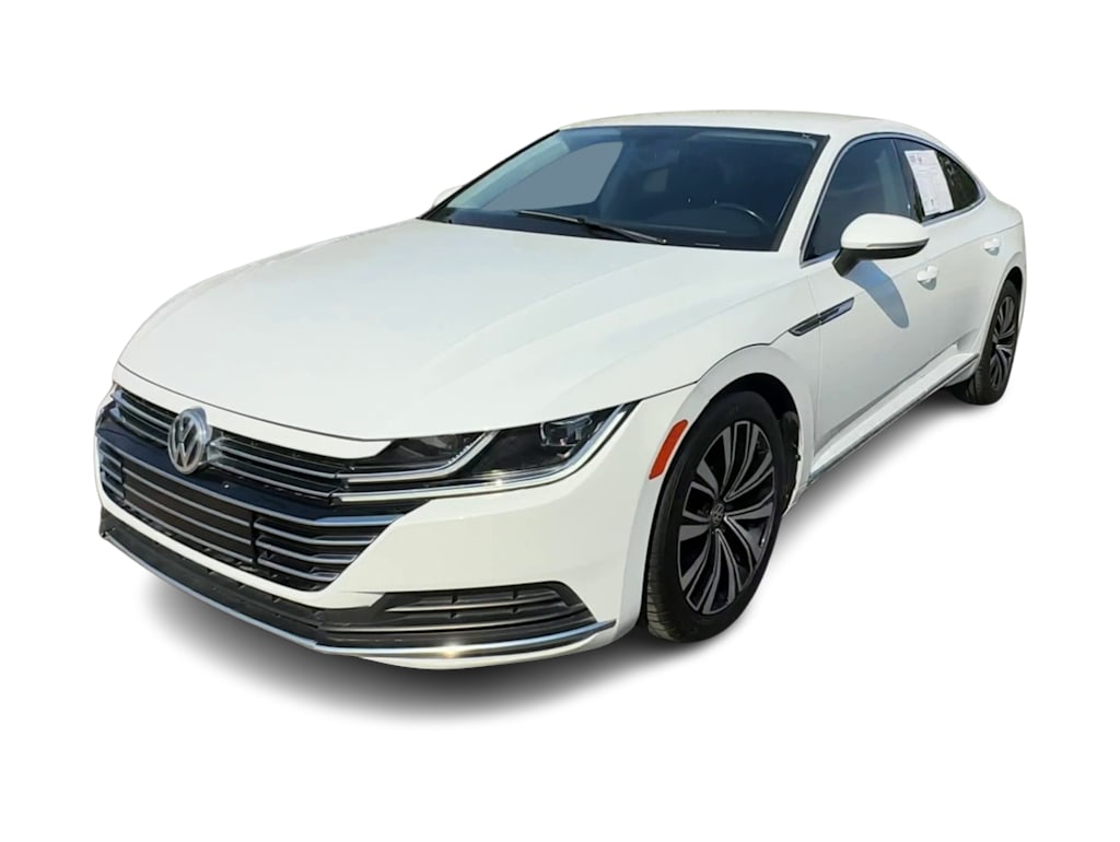 Thumbnail: 2019 Volkswagen Arteon - 19