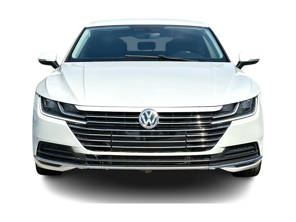 Thumbnail: 2019 Volkswagen Arteon - 23