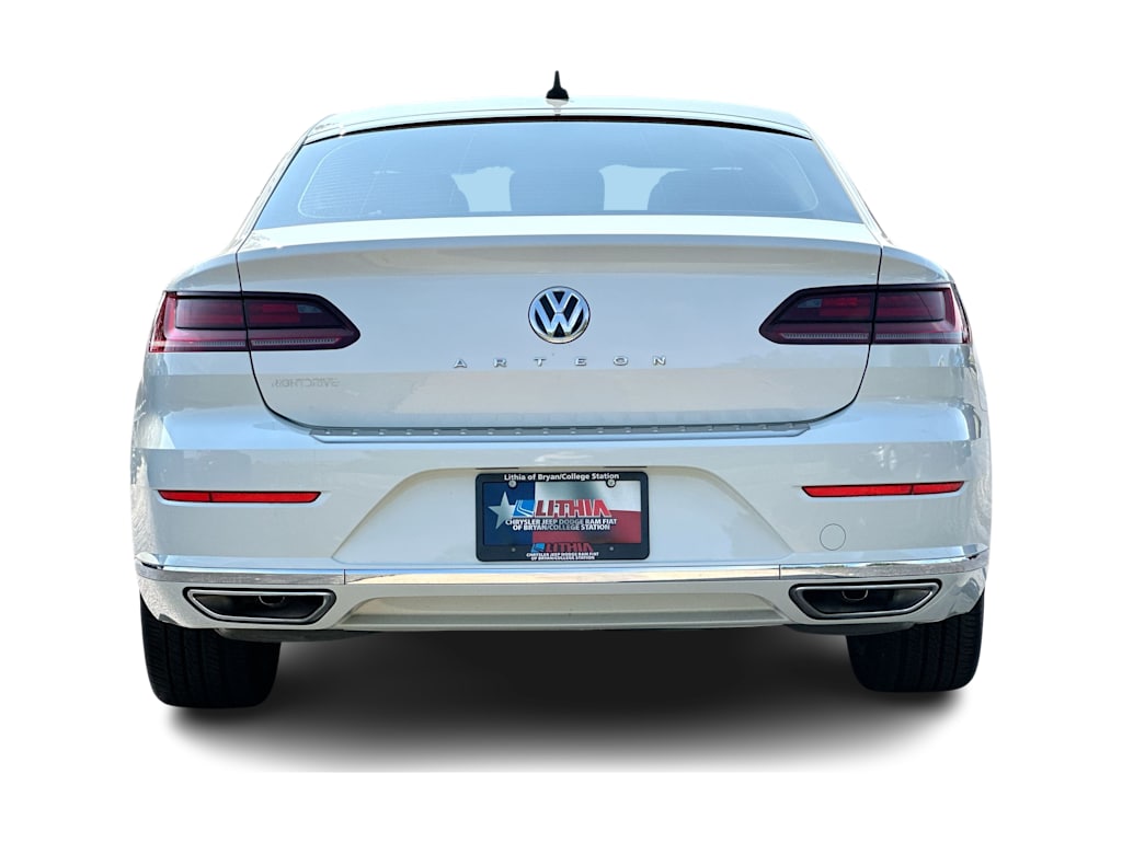 Thumbnail: 2019 Volkswagen Arteon - 5