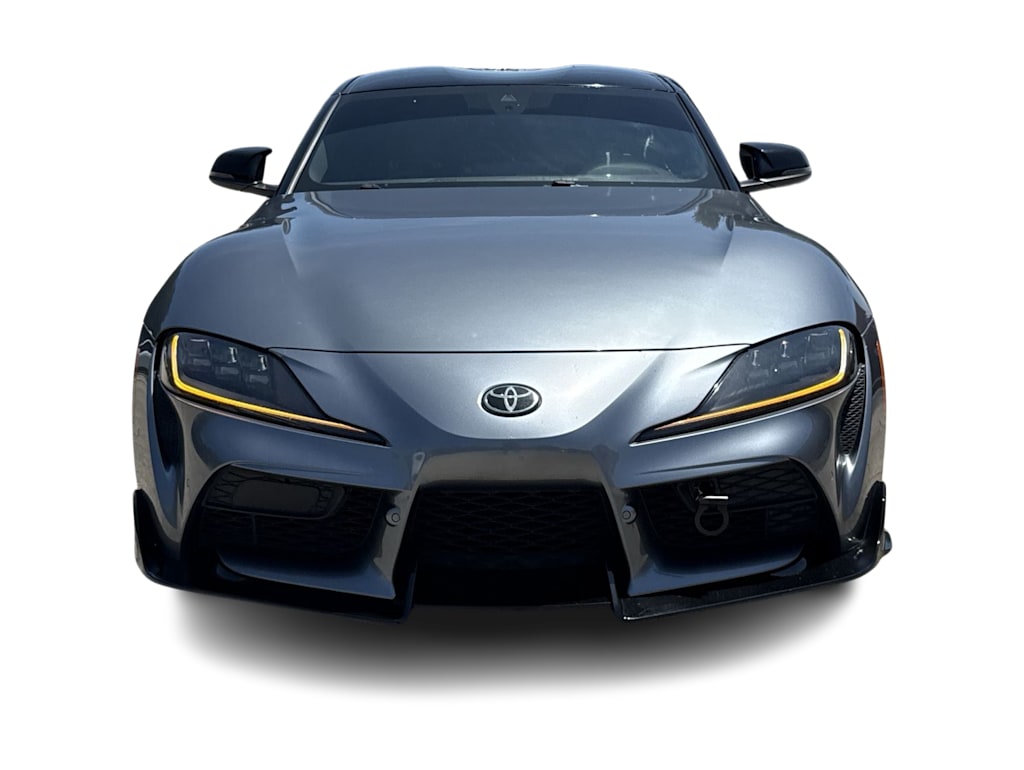 Thumbnail: 2021 Toyota GR Supra - 6