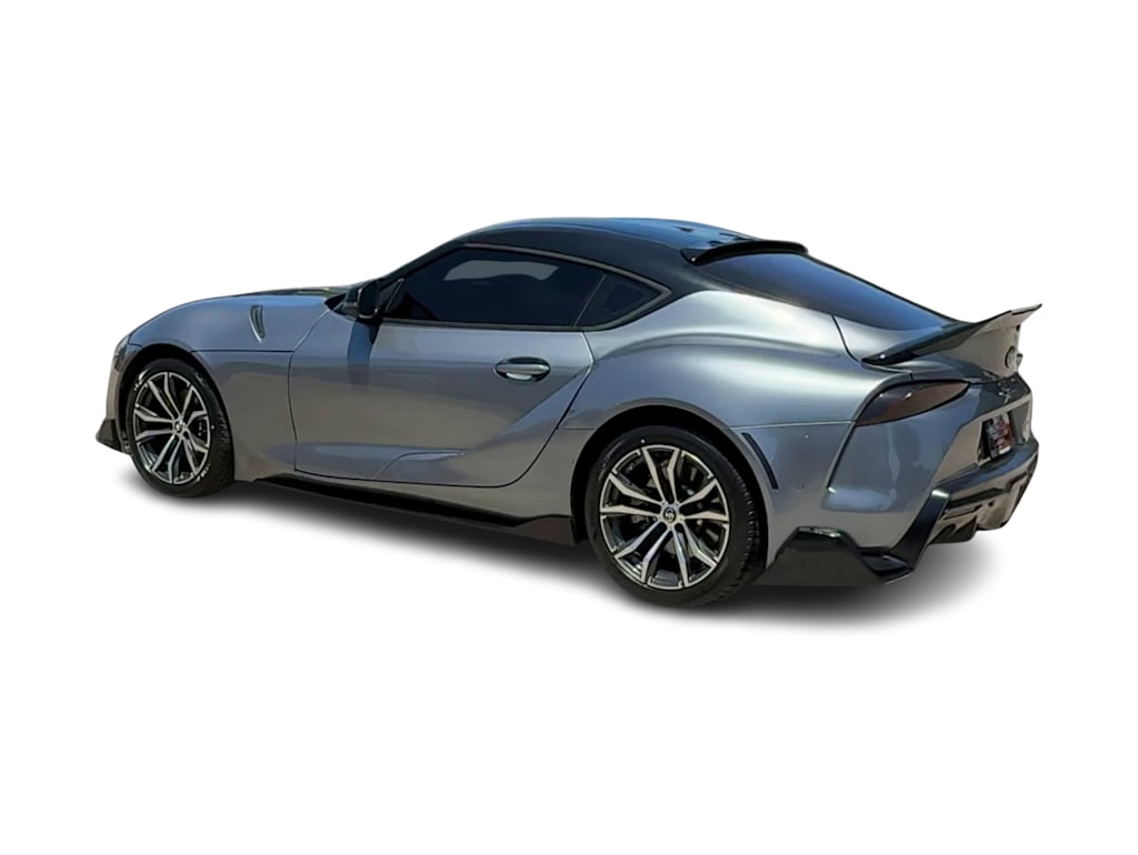 Thumbnail: 2021 Toyota GR Supra - 19