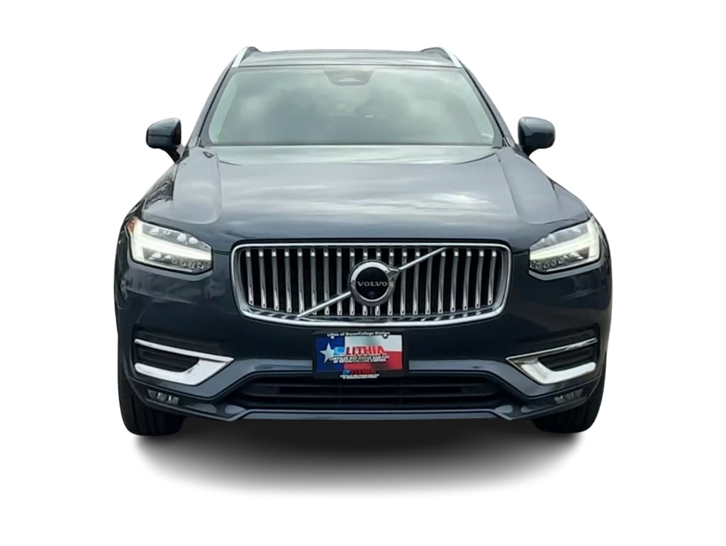 Thumbnail: 2023 Volvo XC90 - 6
