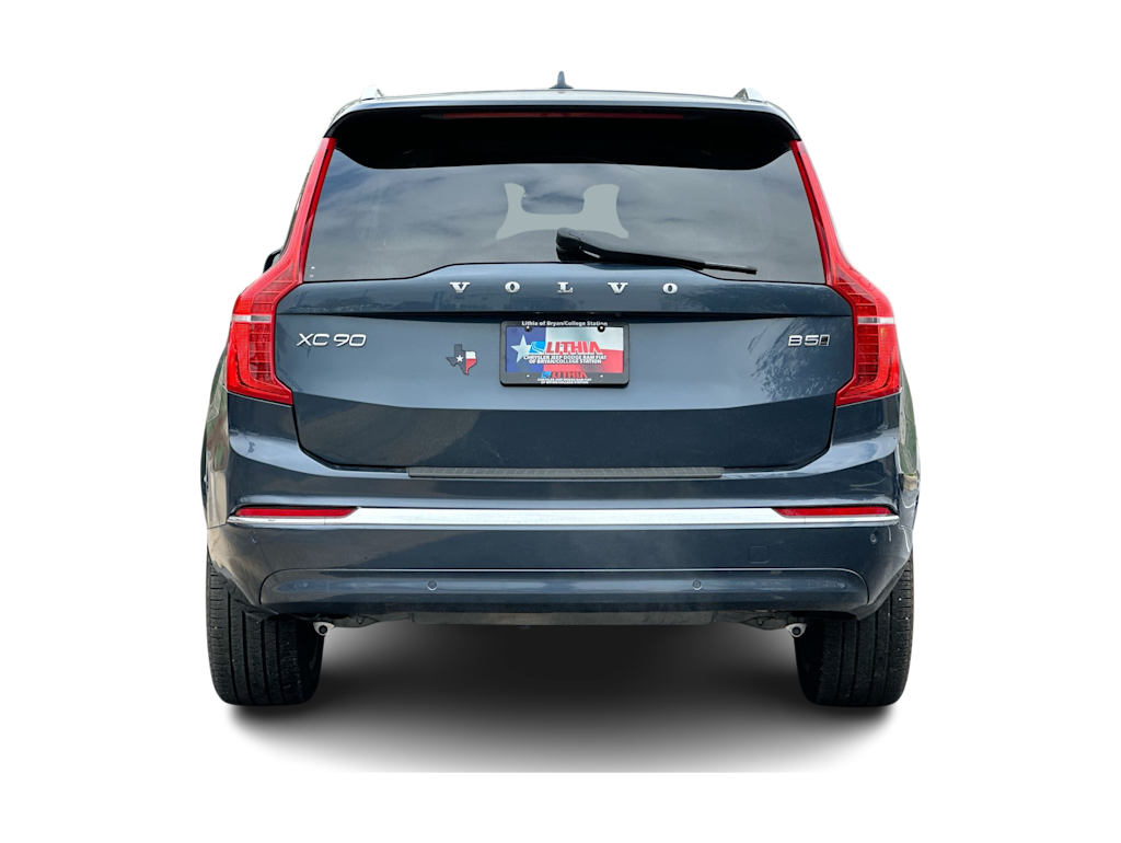 Thumbnail: 2023 Volvo XC90 - 25