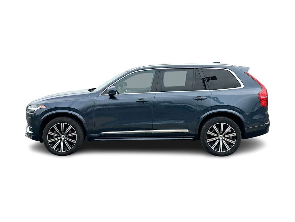 Thumbnail: 2023 Volvo XC90 - 23