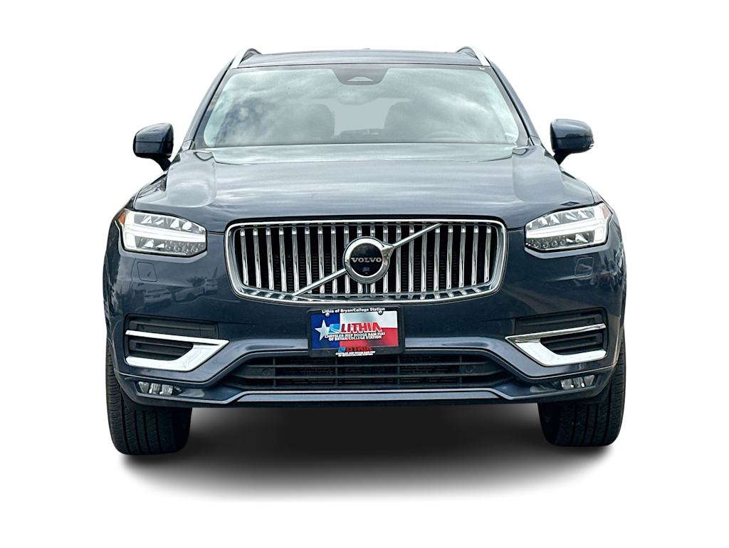 Thumbnail: 2023 Volvo XC90 - 22