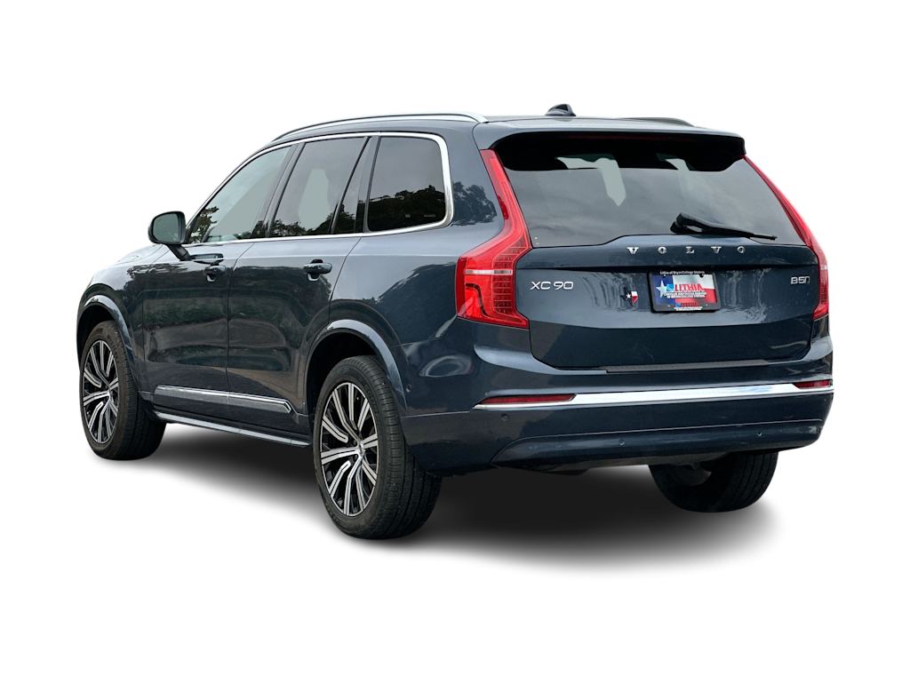 Thumbnail: 2023 Volvo XC90 - 24