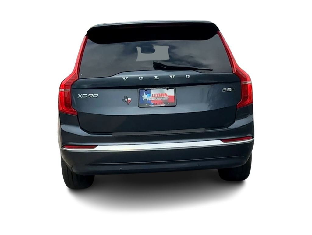 Thumbnail: 2023 Volvo XC90 - 5