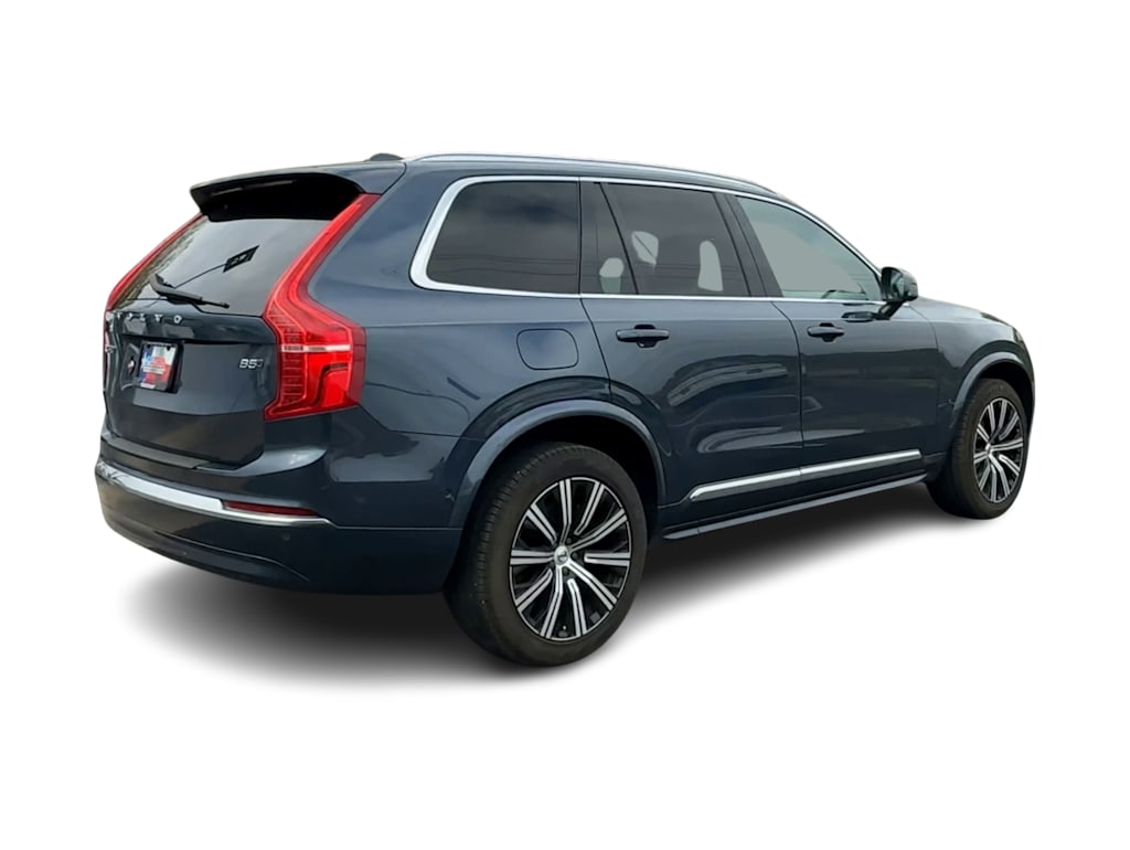 Thumbnail: 2023 Volvo XC90 - 20