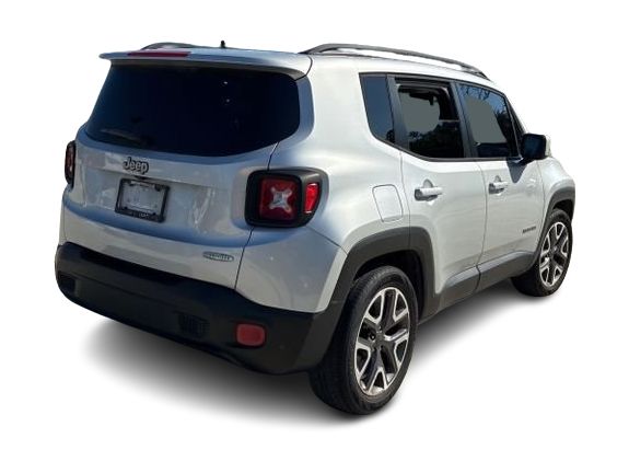 Thumbnail: 2016 Jeep Renegade - 17