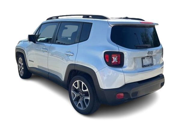 Thumbnail: 2016 Jeep Renegade - 4