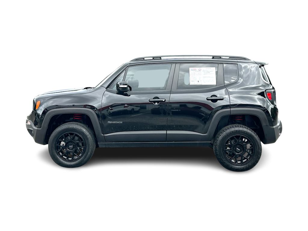 Thumbnail: 2023 Jeep Renegade - 23