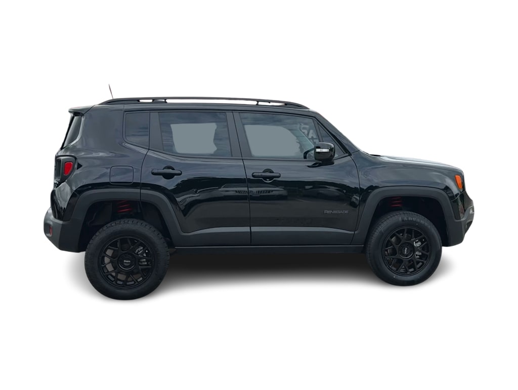 Thumbnail: 2023 Jeep Renegade - 21