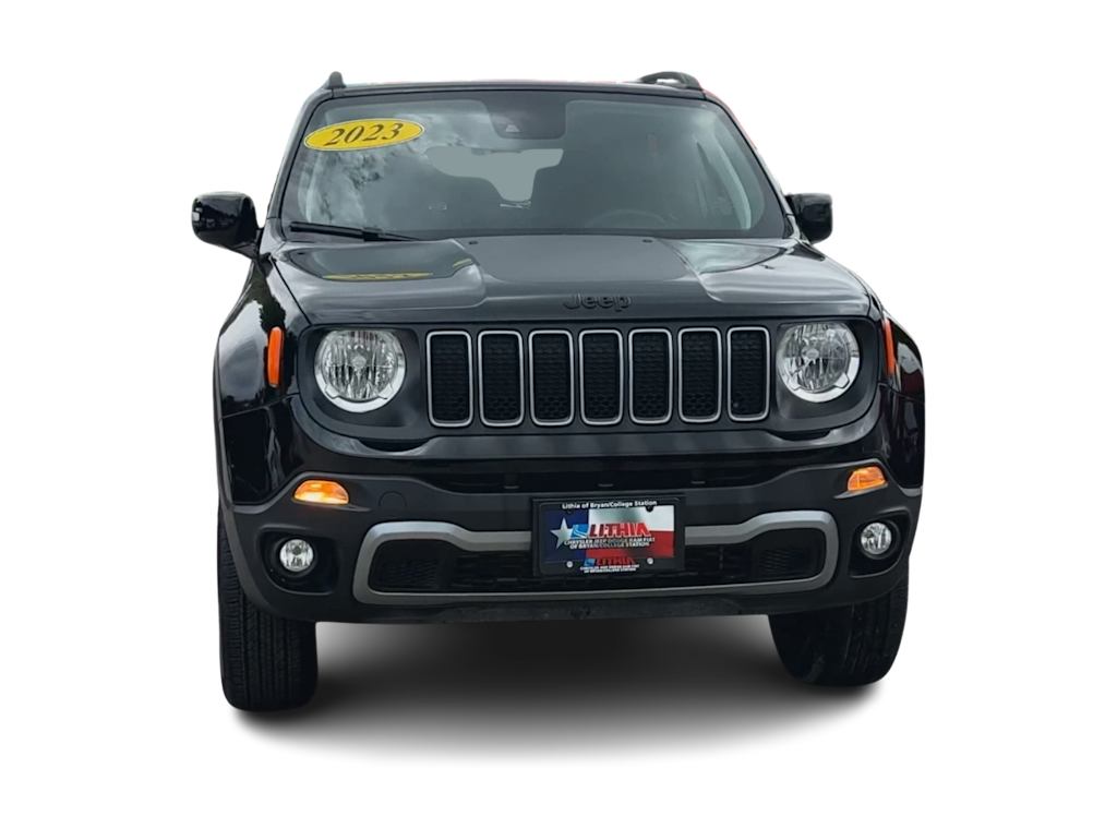 Thumbnail: 2023 Jeep Renegade - 6