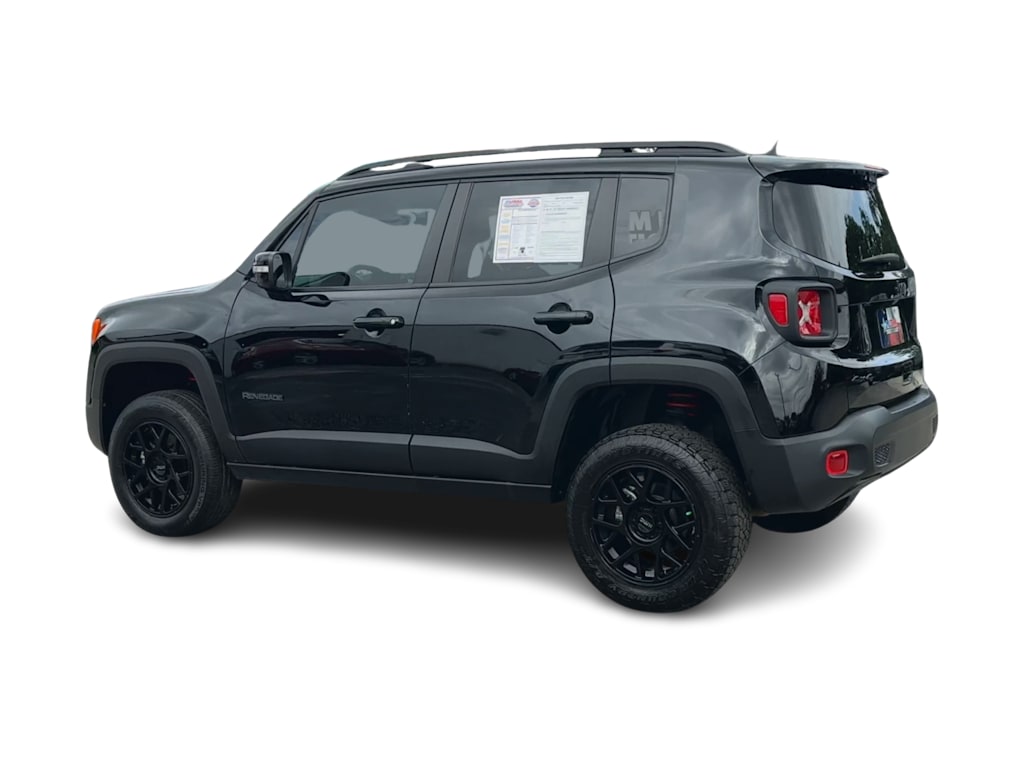Thumbnail: 2023 Jeep Renegade - 19