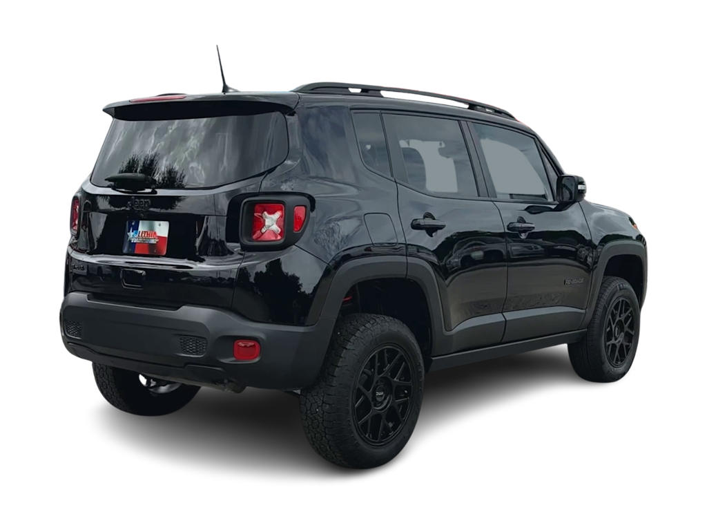 Thumbnail: 2023 Jeep Renegade - 20