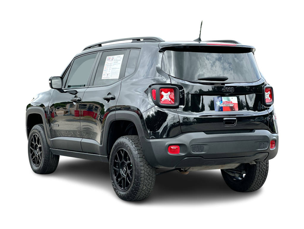 Thumbnail: 2023 Jeep Renegade - 4