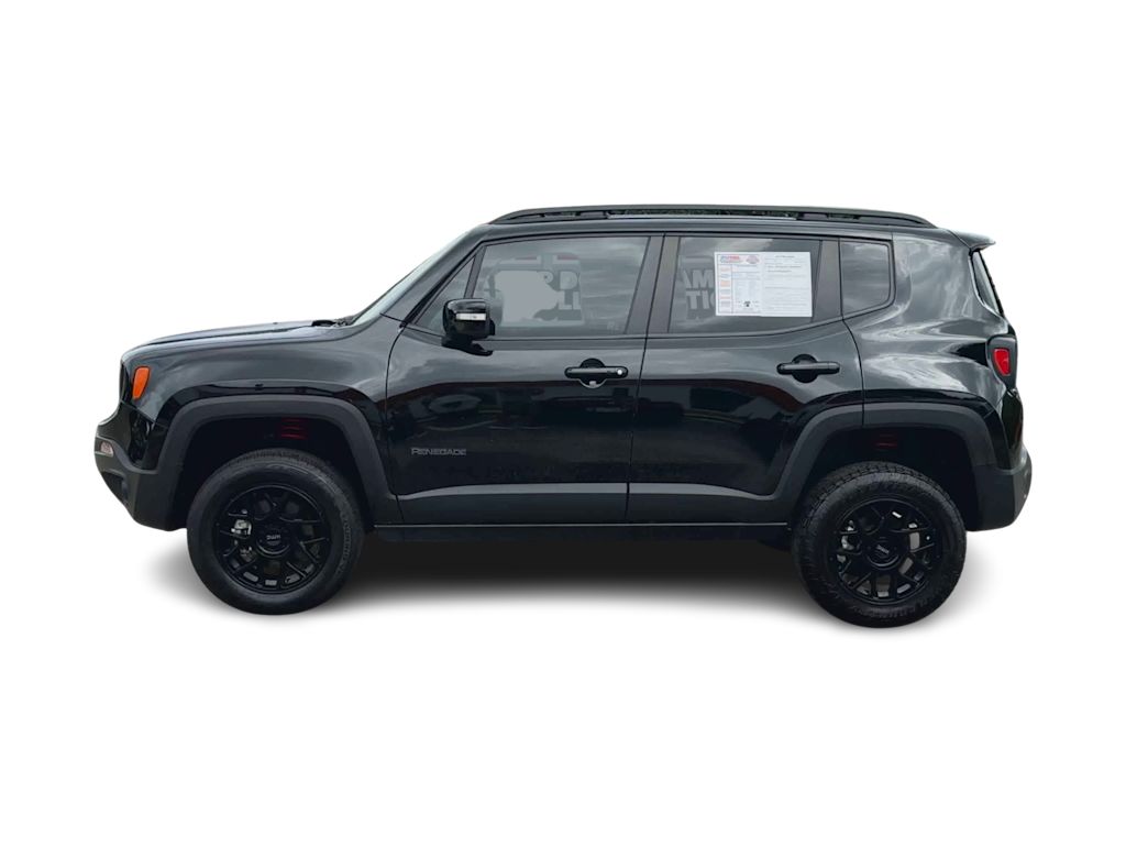 Thumbnail: 2023 Jeep Renegade - 3