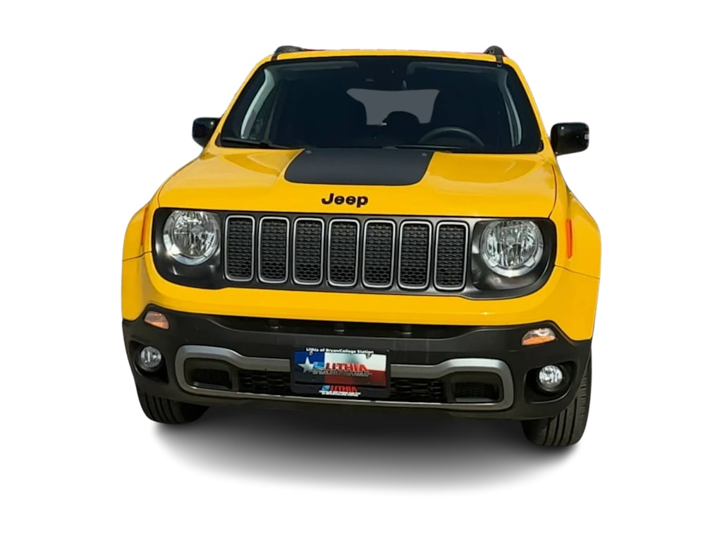 Thumbnail: 2023 Jeep Renegade - 6