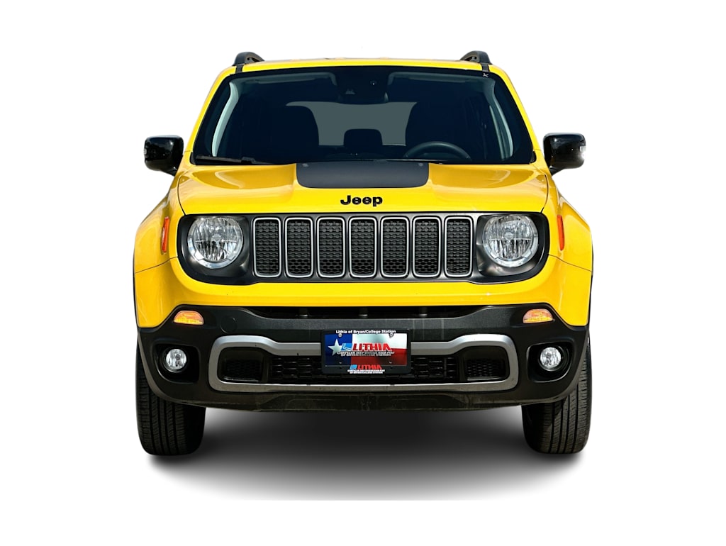 Thumbnail: 2023 Jeep Renegade - 23