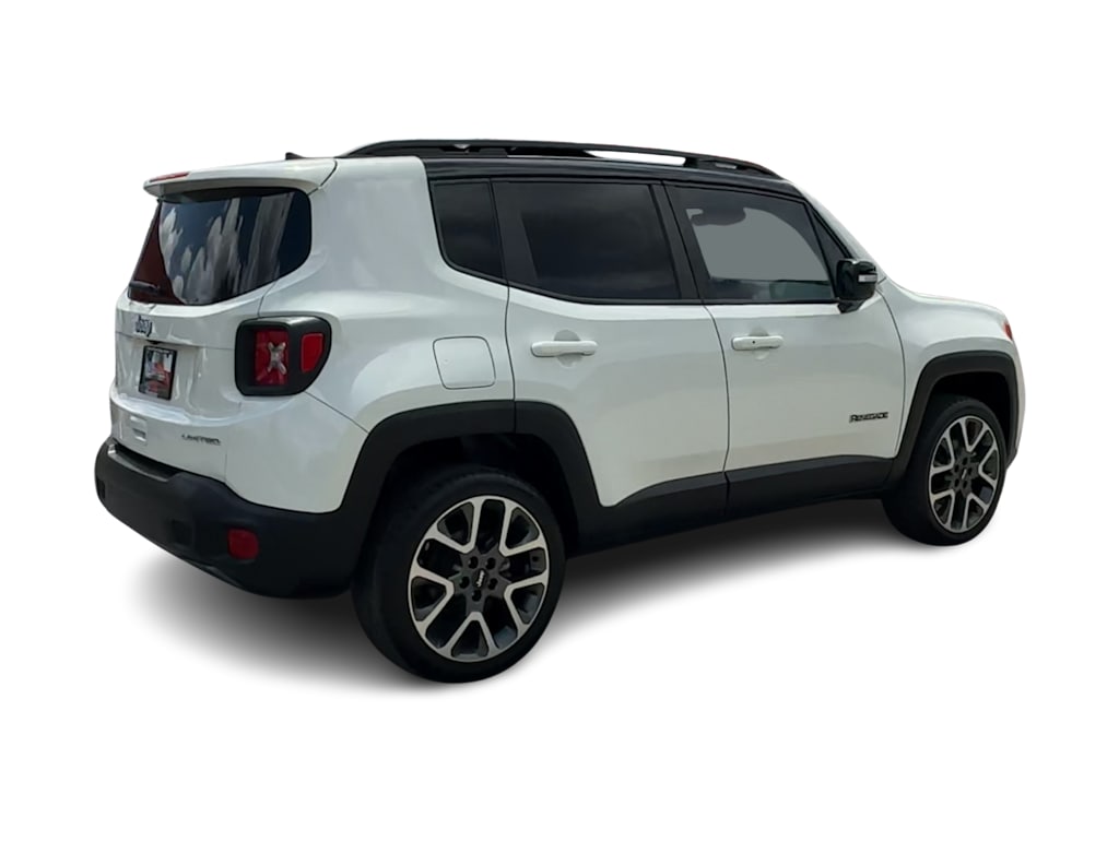 Thumbnail: 2022 Jeep Renegade - 21