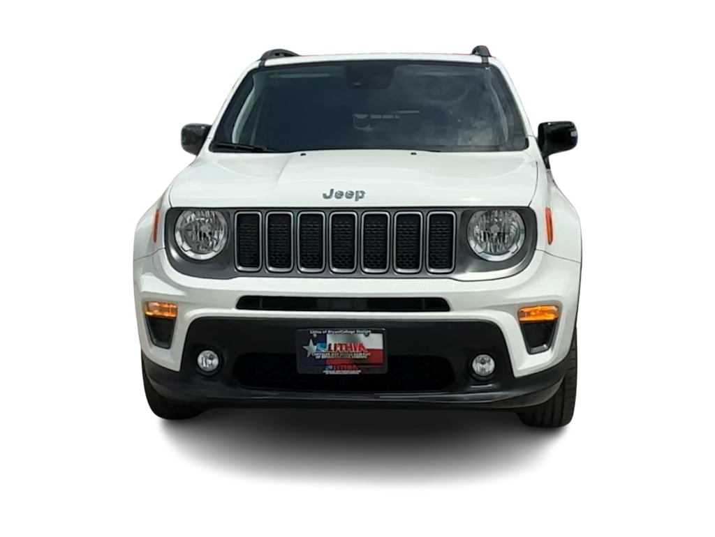 Thumbnail: 2022 Jeep Renegade - 6