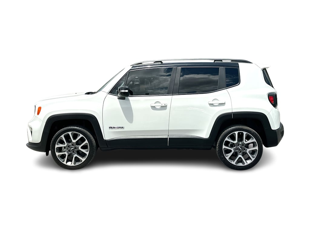 Thumbnail: 2022 Jeep Renegade - 24