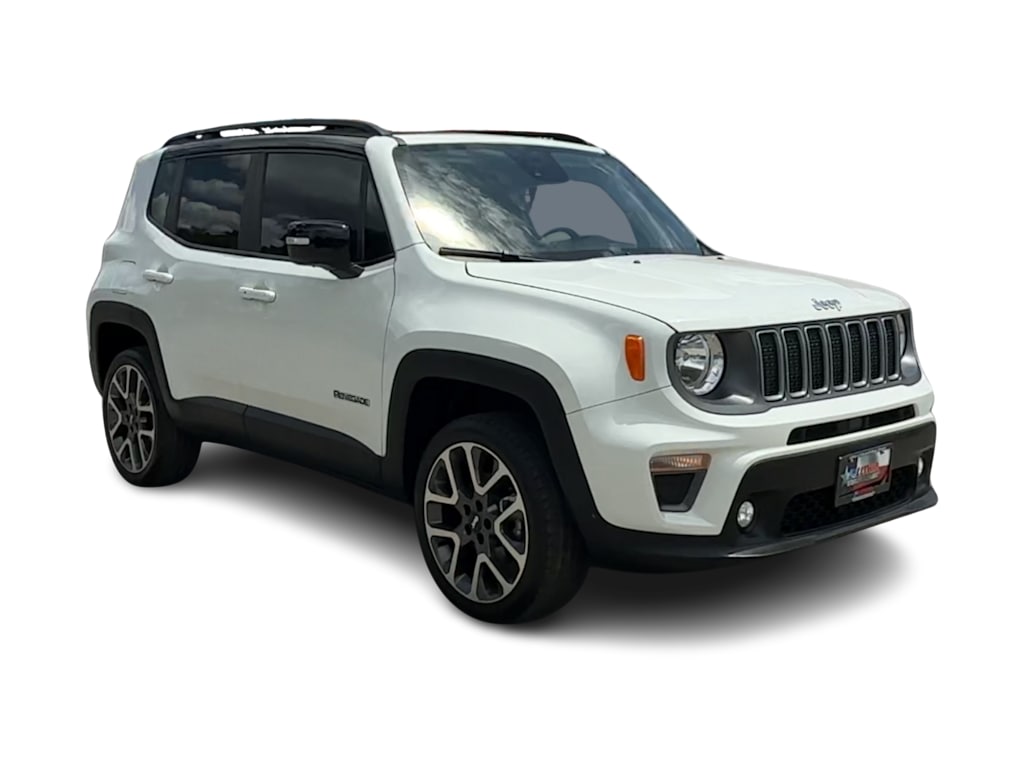 Thumbnail: 2022 Jeep Renegade - 19